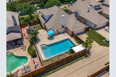 9800 Adolphus Drive, Frisco, TX 75035 - Photo 29