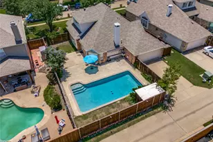 9800 Adolphus Dr, Frisco, TX 75035 - Photo 29
