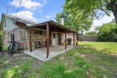2508 Mardell Drive, Arlington, TX 76016 - Photo 25