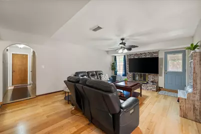 2508 Mardell Drive, Arlington, TX 76016 - Photo 7