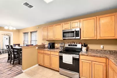 11009 Pikes Peak, Venus, TX 76084 - Photo 13