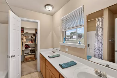 11009 Pikes Peak, Venus, TX 76084 - Photo 17