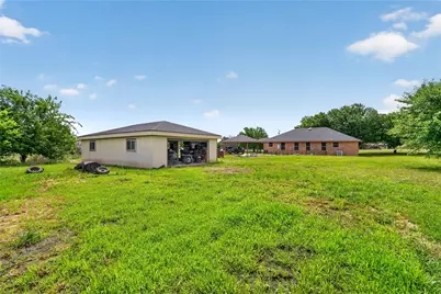 11009 Pikes Peak, Venus, TX 76084 - Photo 27