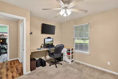 11009 Pikes Peak, Venus, TX 76084 - Photo 19