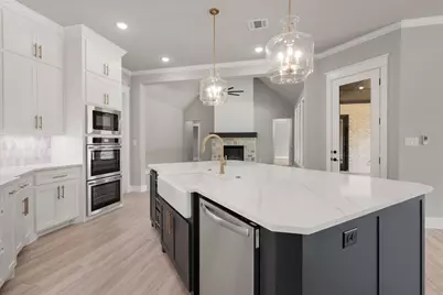 6610 Waggoner Way, Midlothian, TX 76065 - Photo 13