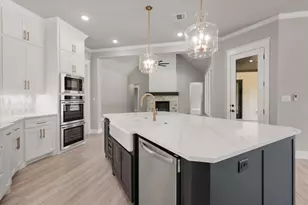 6610 Waggoner Wy, Midlothian, TX 76065 - Photo 13