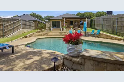 3107 Emerald Street, Bedford, TX 76021 - Photo 33