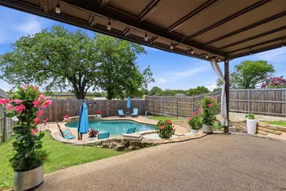 3107 Emerald Street, Bedford, TX 76021 - Photo 29