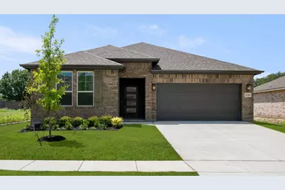 3117 Hawkview Drive, Cleburne, TX 76031 - Photo 1
