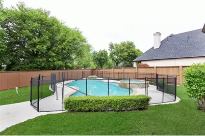 914 Edgemeer Lane, Southlake, TX 76092 - Photo 35