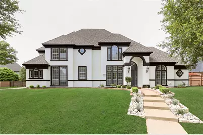 914 Edgemeer Lane, Southlake, TX 76092 - Photo 1