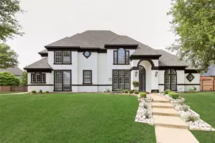 914 Edgemeer Ln, Southlake, TX 76092 - Photo 1