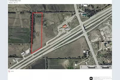 Tbd Hwy 121, Anna, TX 75409 - Photo 1