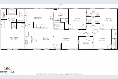 139 Cedar Drive, Azle, TX 76020 - Photo 35