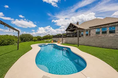 118 Cedar Mountain Drive, Weatherford, TX 76085 - Photo 3