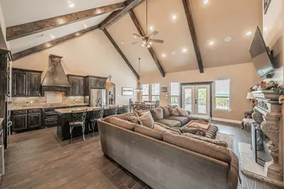 118 Cedar Mountain Drive, Weatherford, TX 76085 - Photo 5