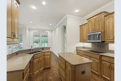 5009 Hunters Wood Court, Joshua, TX 76058 - Photo 9