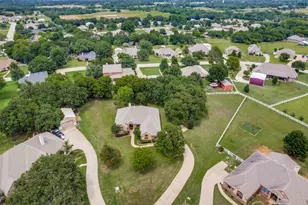 5009 Hunter's Wood Ct, Joshua, TX 76058 - Photo 27