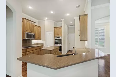 5009 Hunters Wood Court, Joshua, TX 76058 - Photo 7