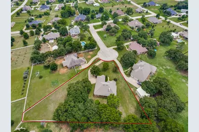 5009 Hunters Wood Court, Joshua, TX 76058 - Photo 29