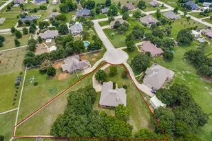 5009 Hunter's Wood Ct, Joshua, TX 76058 - Photo 29