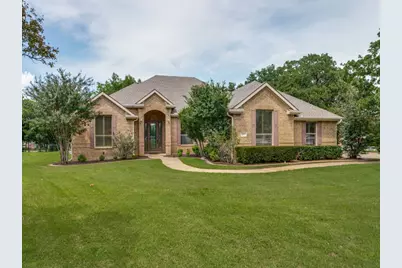 5009 Hunters Wood Court, Joshua, TX 76058 - Photo 1
