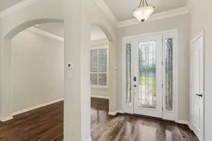 5009 Hunter's Wood Ct, Joshua, TX 76058 - Photo 3