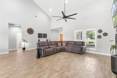 7825 Cupp Court, Fort Worth, TX 76126 - Photo 5