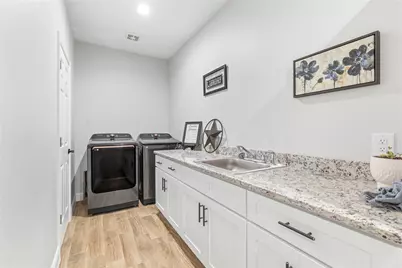 7825 Cupp Court, Fort Worth, TX 76126 - Photo 25