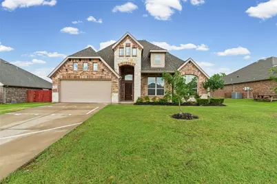 1112 Ethan Drive, Greenville, TX 75402 - Photo 3