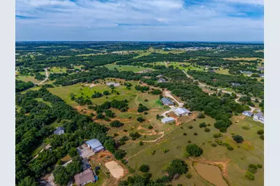 227 Rock Springs Road, Weatherford, TX 76088 - Photo 3