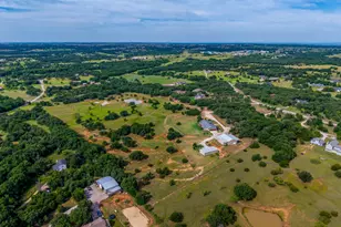 227 Rock Springs Rd, Weatherford, TX 76088 - Photo 3