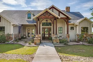 227 Rock Springs Rd, Weatherford, TX 76088 - Photo 1