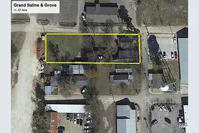 267 N Grand Saline Street, Canton, TX 75103 - Photo 1