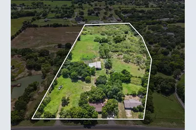8401 Fm 2738, Burleson, TX 76028 - Photo 37