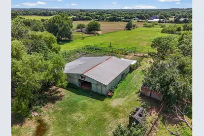 8401 Fm 2738, Burleson, TX 76028 - Photo 35