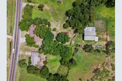 8401 Fm 2738, Burleson, TX 76028 - Photo 33