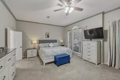 7612 Oak Knoll Drive, North Richland Hills, TX 76182 - Photo 17