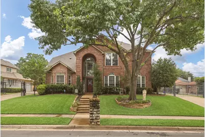 7612 Oak Knoll Drive, North Richland Hills, TX 76182 - Photo 15