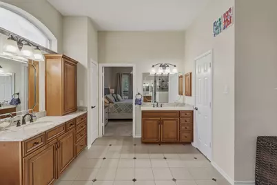 7612 Oak Knoll Drive, North Richland Hills, TX 76182 - Photo 21