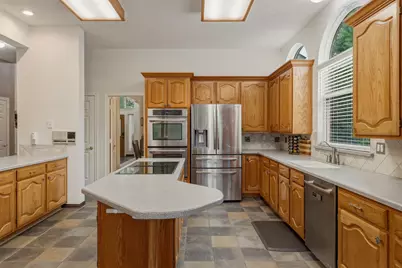 7612 Oak Knoll Drive, North Richland Hills, TX 76182 - Photo 5