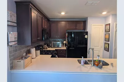 14032 Haggerston Drive, Pilot Point, TX 76258 - Photo 5