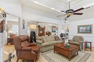3429 Nottingham Dr, Denton, TX 76209 - Photo 5