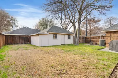 3429 Nottingham Drive, Denton, TX 76209 - Photo 39
