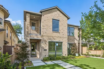 5514 Matalee Avenue, Dallas, TX 75206 - Photo 1