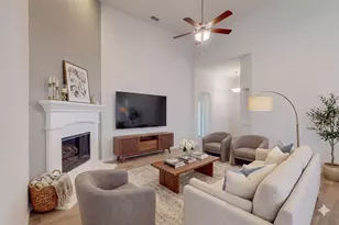 821 Falcon Rd, Argyle, TX 76226 - Photo 5