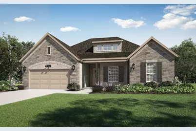 5953 Carmona Trail, Fort Worth, TX 76123 - Photo 1