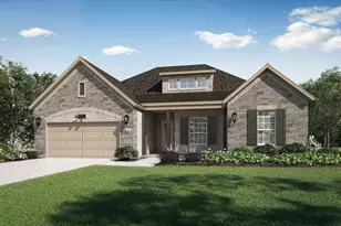 5953 Carmona Trl, Fort Worth, TX 76123 - Photo 1