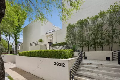 3922 Travis Street #5, Dallas, TX 75204 - Photo 1