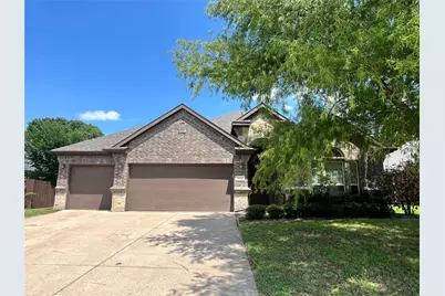 1045 Cydnie Street, Kennedale, TX 76060 - Photo 1